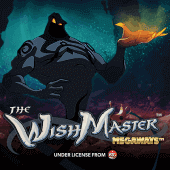 El Maestro de los Deseos Megaways