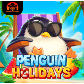 Vacaciones de Pingüinos